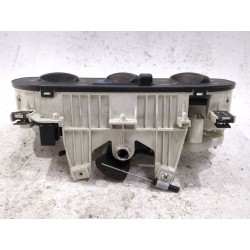 Recambio de mando climatizador para fiat doblo furgoneta/monovolumen (223_) 1.3 d multijet referencia OEM IAM   