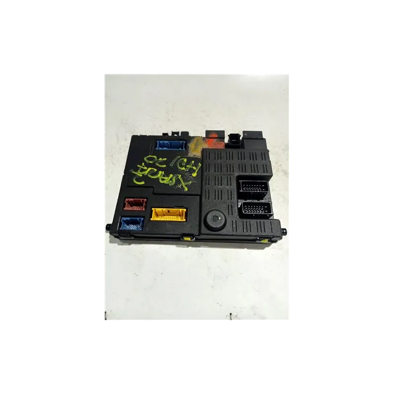 Recambio de bsi para citroën xsara berlina (1997) 1.9 td referencia OEM IAM 73003112  