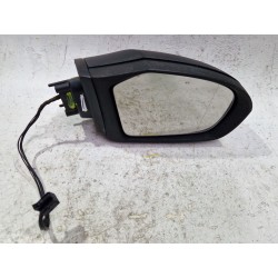 Recambio de retrovisor derecho para mercedes-benz clase b sports tourer (w245) b 180 cdi (245.207) referencia OEM IAM A3140418  