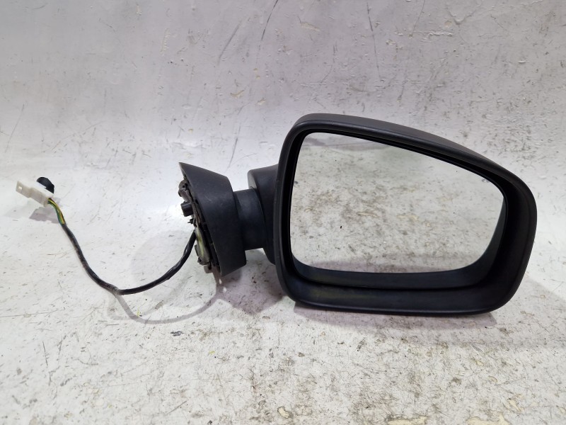 Recambio de retrovisor derecho para dacia duster i (2010) 1.5 dci referencia OEM IAM E190212004  