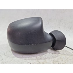 Recambio de retrovisor derecho para dacia duster i (2010) 1.5 dci referencia OEM IAM E190212004  