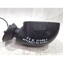 Recambio de retrovisor derecho para dacia duster i (2010) 1.5 dci referencia OEM IAM E190212004  