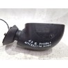 Recambio de retrovisor derecho para dacia duster i (2010) 1.5 dci referencia OEM IAM E190212004  