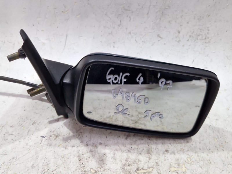 Recambio de retrovisor derecho para volkswagen golf iii (1h1) 1.9 tdi referencia OEM IAM E10217384  