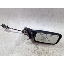 Recambio de retrovisor derecho para volkswagen golf iii (1h1) 1.9 tdi referencia OEM IAM E10217384  