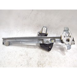 MECANISMO ELEVALUNAS DELANTERO IZQUIERDO 121787AVG 