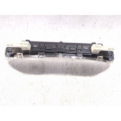 Recambio de cuadro completo para renault kangoo be bop (kw0/1_) 1.5 dci 75 referencia OEM IAM 248101769R  