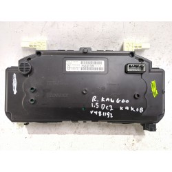 Recambio de cuadro completo para renault kangoo be bop (kw0/1_) 1.5 dci 75 referencia OEM IAM 248101769R  