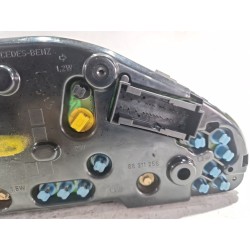 Recambio de cuadro completo para mercedes-benz clase c (w202) c 280 (202.028) referencia OEM IAM 2025409047  