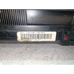 Recambio de cuadro completo para mercedes-benz clase c (w202) c 280 (202.028) referencia OEM IAM 2025409047  