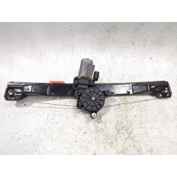 MECANISMO ELEVALUNAS DELANTERO DERECHO 70001001 3 PUERTAS 