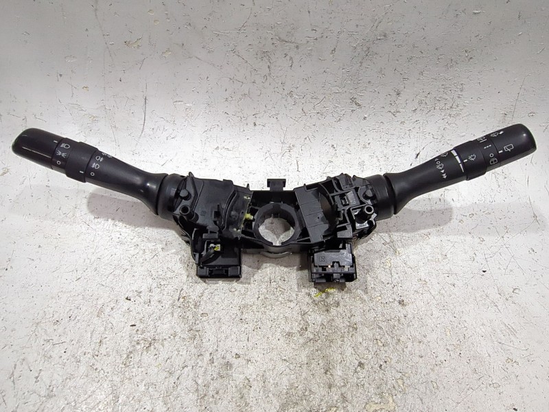 Recambio de mando multifuncion para toyota auris (e15)(10.2006) 1.4 d-4d referencia OEM IAM 17F001  