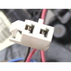 Recambio de anillo airbag para renault scenic ii (jm)(2003) 1.5 dci (jm1f) referencia OEM IAM 8200206520  