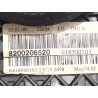 Recambio de anillo airbag para renault scenic ii (jm)(2003) 1.5 dci (jm1f) referencia OEM IAM 8200206520  