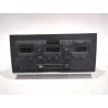 Recambio de mandos climatizador para audi a4 b7 avant (8ed) 3.0 tdi quattro referencia OEM IAM 8E0820043AJ  