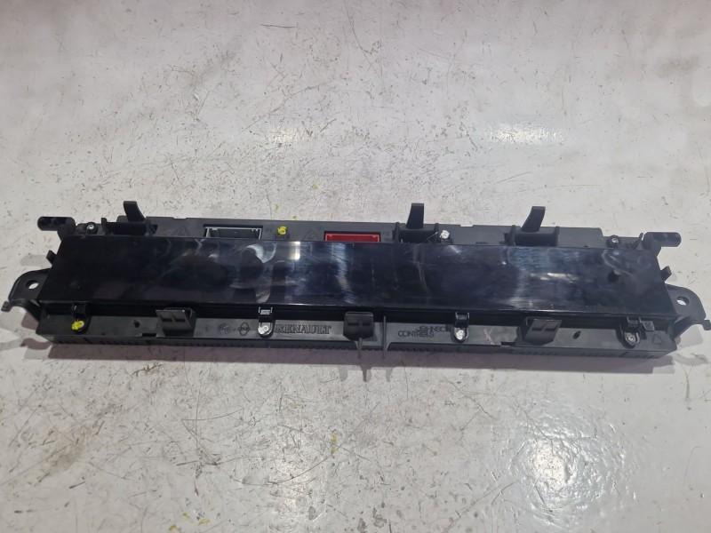 Recambio de cuadro completo para renault scenic ii (jm)(2003) 1.5 dci (jm1f) referencia OEM IAM p8200787774A  