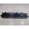 Recambio de cuadro completo para renault scenic ii (jm)(2003) 1.5 dci (jm1f) referencia OEM IAM p8200787774A  