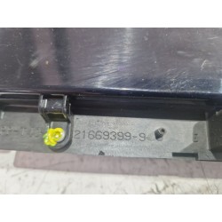 Recambio de cuadro completo para renault scenic ii (jm)(2003) 1.5 dci (jm1f) referencia OEM IAM p8200787774A  