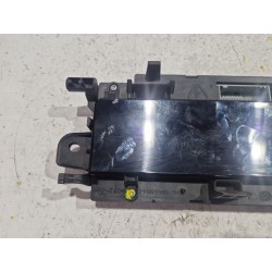 Recambio de cuadro completo para renault scenic ii (jm)(2003) 1.5 dci (jm1f) referencia OEM IAM p8200787774A  
