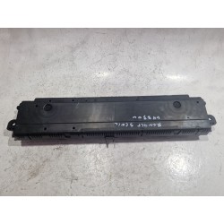 Recambio de cuadro completo para renault scenic ii (jm)(2003) 1.5 dci (jm1f) referencia OEM IAM p8200787774A  
