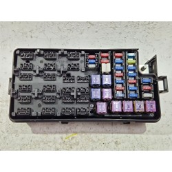 CAJA RELES / FUSIBLES 0048J200AS 