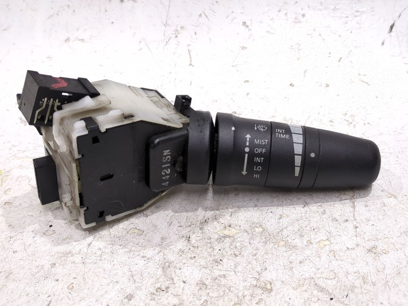 Recambio de mando limpiaparabrisas para nissan nv200 furgoneta 1.5 dci 90 (m20, m20m) referencia OEM IAM 4421SN  