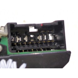 Recambio de mando limpiaparabrisas para nissan nv200 furgoneta 1.5 dci 90 (m20, m20m) referencia OEM IAM 4421SN  