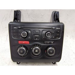 MANDO MULTIFUNCION 9666027177 