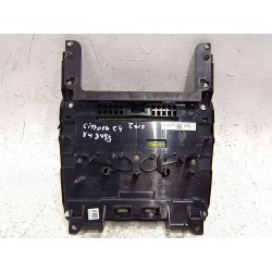 Recambio de mando multifuncion para citroën c4 ii (nc_) 1.4 vti 95 referencia OEM IAM 9666027177  