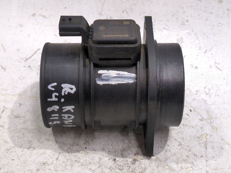 Recambio de caudalimetro para renault kangoo be bop (kw0/1_) 1.5 dci 75 referencia OEM IAM 8200651315B  