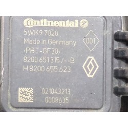 Recambio de caudalimetro para renault kangoo be bop (kw0/1_) 1.5 dci 75 referencia OEM IAM 8200651315B  