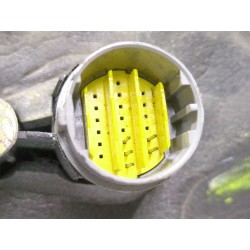 Recambio de retrovisor izquierdo para renault laguna ii (bg0)(2001) 1.9 dci (bg0g) referencia OEM IAM E9014128  