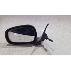 Recambio de retrovisor izquierdo para rover 400 fastback (rt) 420 d referencia OEM IAM e11015302  