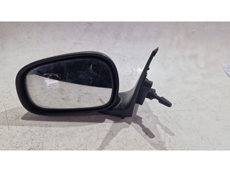 Recambio de retrovisor izquierdo para rover 400 fastback (rt) 420 d referencia OEM IAM e11015302  
