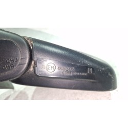 Recambio de retrovisor izquierdo para rover 400 fastback (rt) 420 d referencia OEM IAM e11015302  
