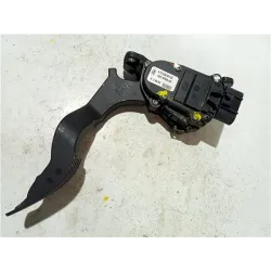 Recambio de potenciometro pedal gas para ford fiesta (cbk)(2002) referencia OEM IAM 2S619F836AA  