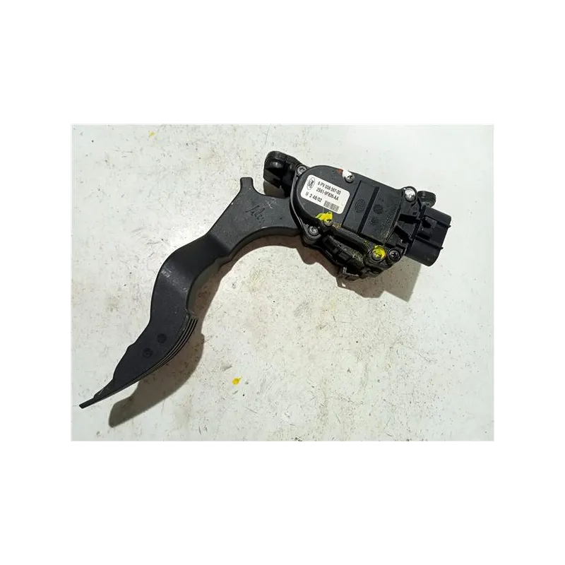 Recambio de potenciometro pedal gas para ford fiesta (cbk)(2002) referencia OEM IAM 2S619F836AA  