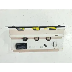 Recambio de pantalla para peugeot 206 (1998) 1.4 hdi eco 70 referencia OEM IAM 9647409777 216592759  