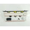 Recambio de pantalla para peugeot 206 (1998) 1.4 hdi eco 70 referencia OEM IAM 9647409777 216592759  