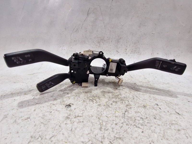 Recambio de mando multifuncion para volkswagen passat b7 (362) 2.0 tdi referencia OEM IAM 3C5953501BN  