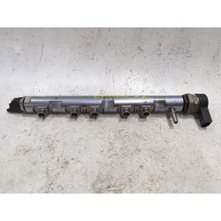 Recambio de rampa inyectores para bmw 1 (e87) 116 d referencia OEM IAM 0281002870  