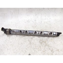 Recambio de rampa inyectores para bmw 1 (e87) 116 d referencia OEM IAM 0281002870  