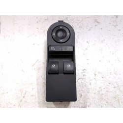 MANDO ELEVALUNAS DELANTERO IZQUIERDO 