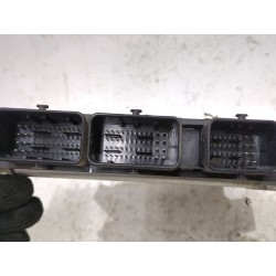 Recambio de centralita inyeccion para renault kangoo be bop (kw0/1_) 1.5 dci 75 referencia OEM IAM 237101990R  