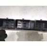 Recambio de centralita inyeccion para renault kangoo be bop (kw0/1_) 1.5 dci 75 referencia OEM IAM 237101990R  