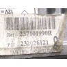 Recambio de centralita inyeccion para renault kangoo be bop (kw0/1_) 1.5 dci 75 referencia OEM IAM 237101990R  