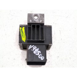 Recambio de caja precalentamiento para nissan nv200 furgoneta 1.5 dci 90 (m20, m20m) referencia OEM IAM 110678071R  