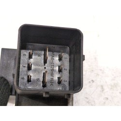 Recambio de caja precalentamiento para nissan nv200 furgoneta 1.5 dci 90 (m20, m20m) referencia OEM IAM 110678071R  