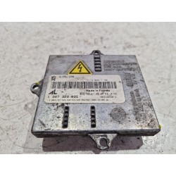 Recambio de centralita xenon para peugeot 407 (6d_) 2.0 hdi 135 (6drhrh, 6drhre, 6drhrg, 6drhrj) referencia OEM IAM 1307329095  