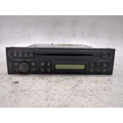SISTEMA AUDIO / RADIO CD 1M0035186K 